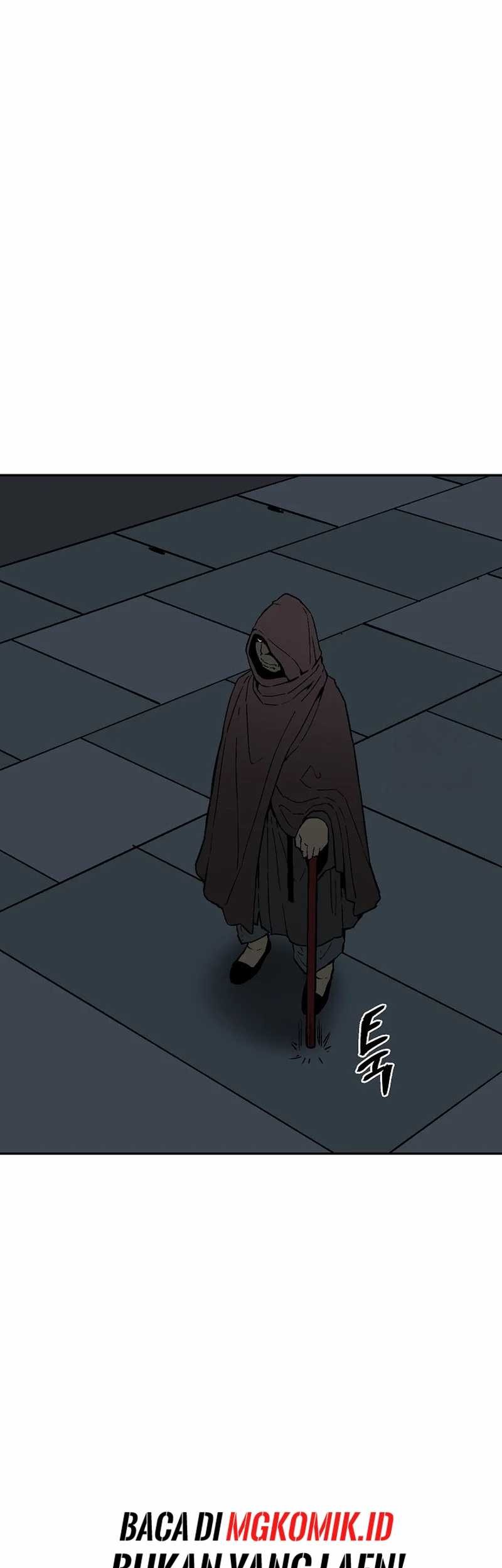 Tales of A Shinning Sword Chapter 78 - halaman 17