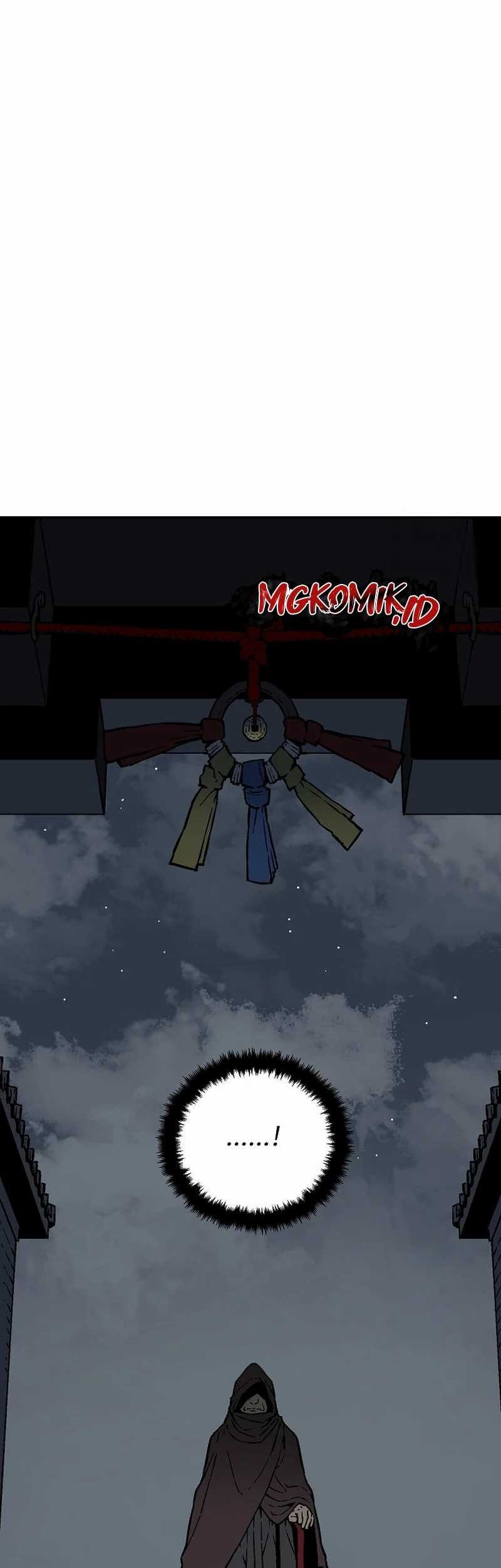 Tales of A Shinning Sword Chapter 78 - halaman 19