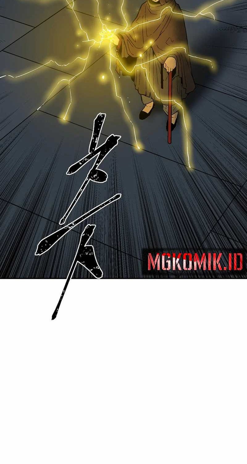 Tales of A Shinning Sword Chapter 78 - halaman 22