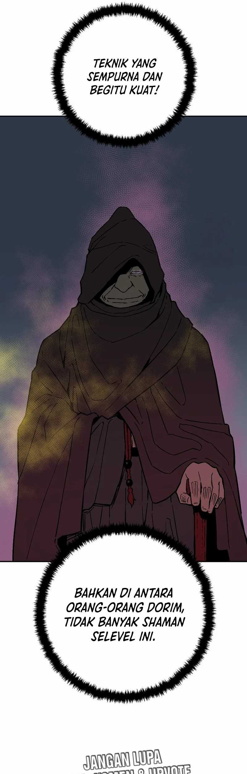Tales of A Shinning Sword Chapter 78 - halaman 25