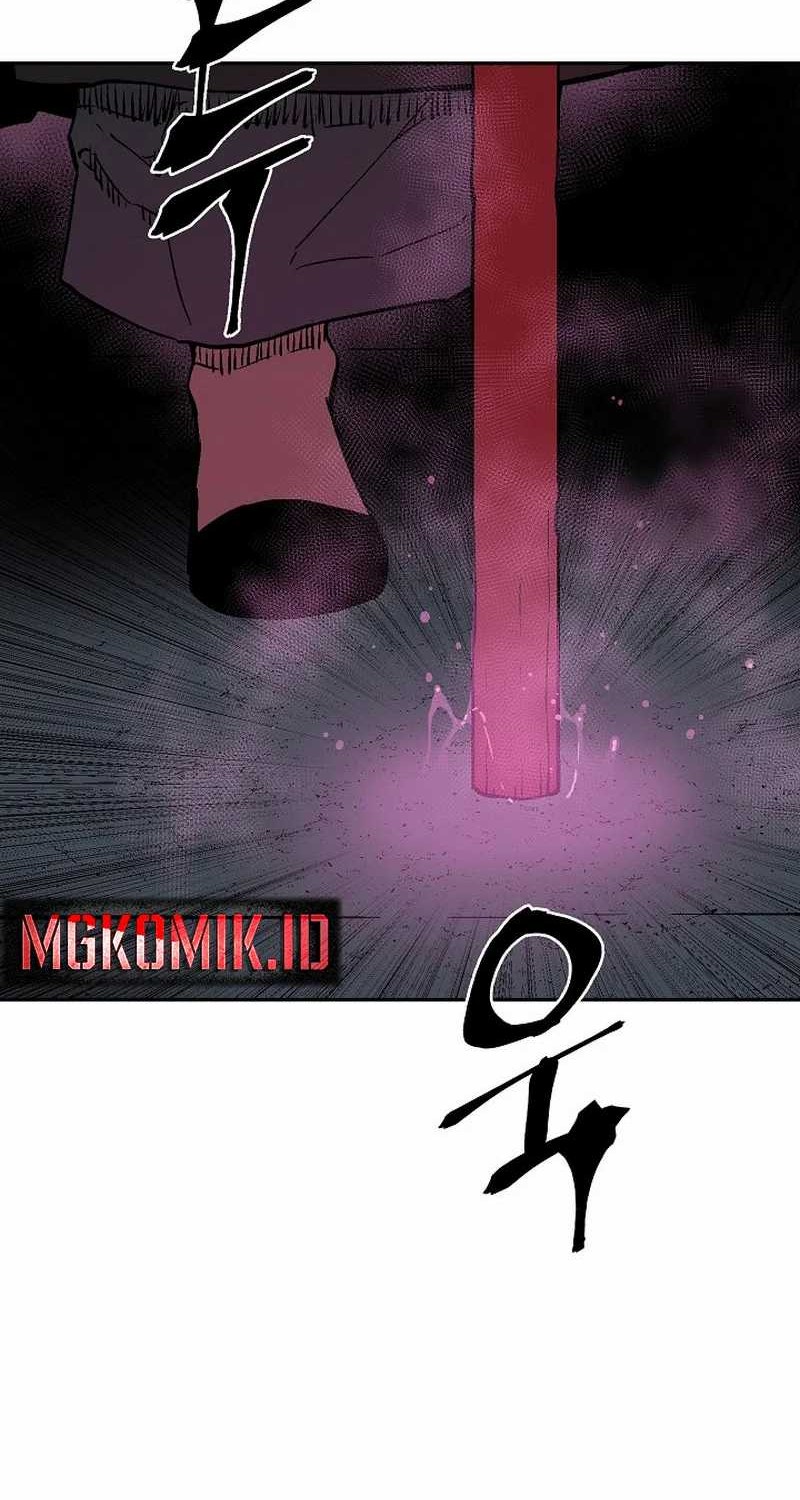 Tales of A Shinning Sword Chapter 78 - halaman 28