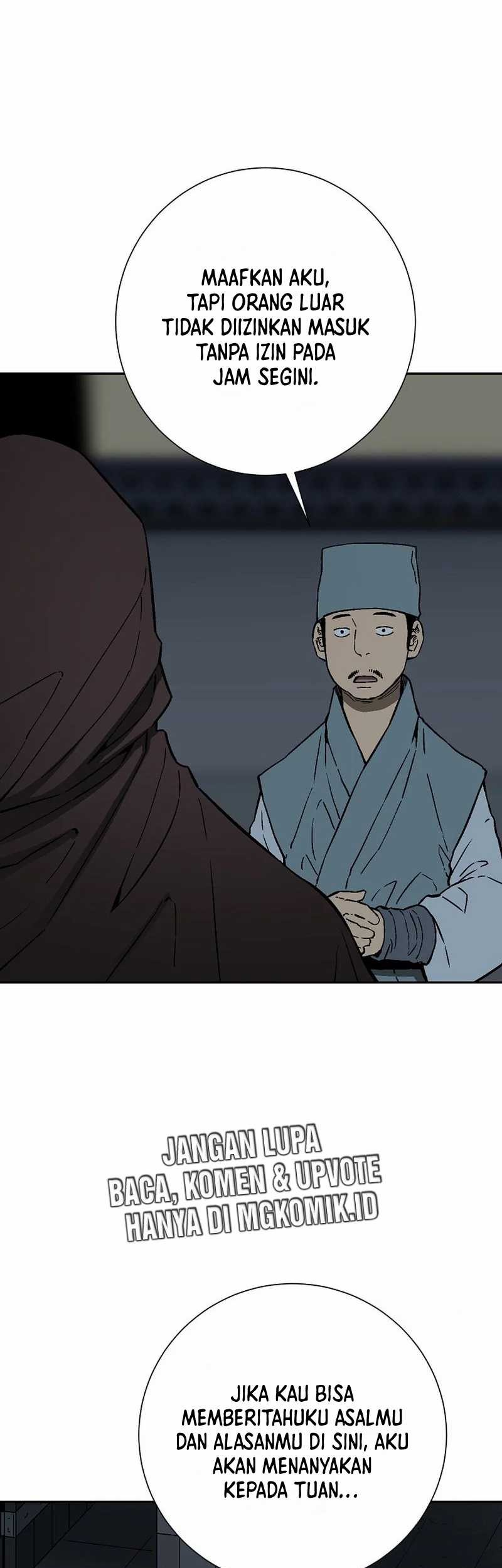 Tales of A Shinning Sword Chapter 78 - halaman 3