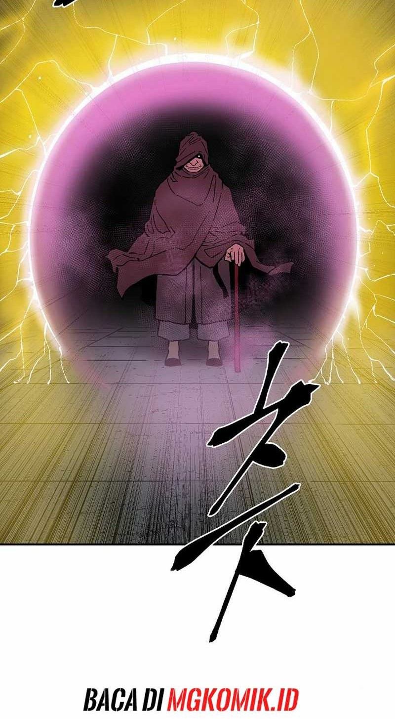 Tales of A Shinning Sword Chapter 78 - halaman 30