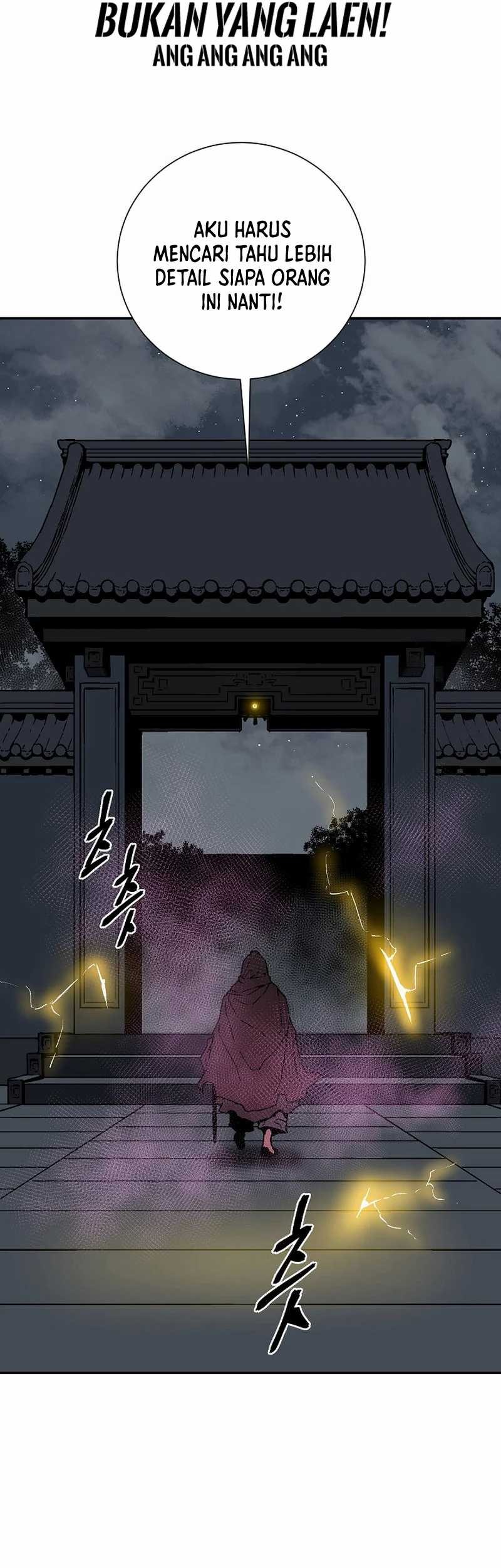 Tales of A Shinning Sword Chapter 78 - halaman 31