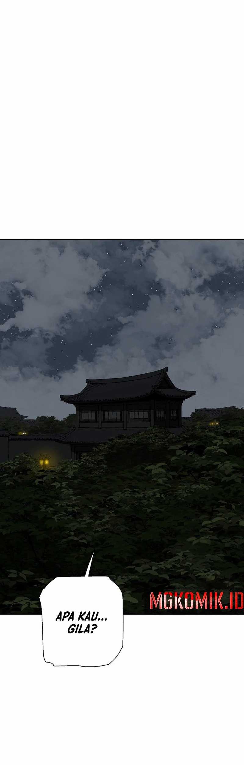 Tales of A Shinning Sword Chapter 78 - halaman 33