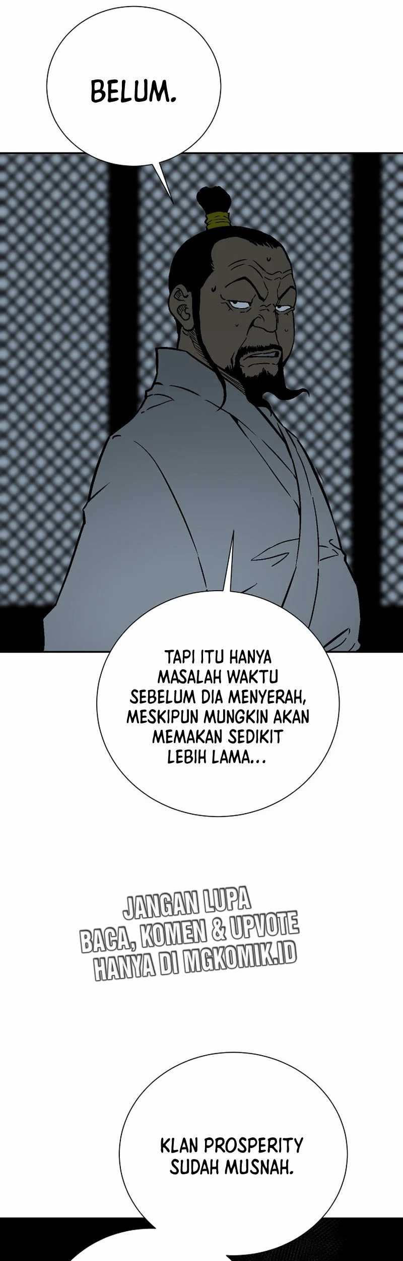 Tales of A Shinning Sword Chapter 78 - halaman 37