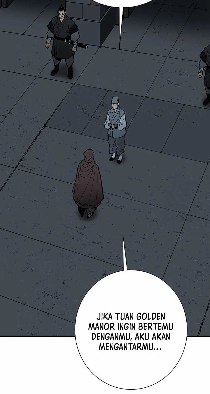 Tales of A Shinning Sword Chapter 78 - halaman 4