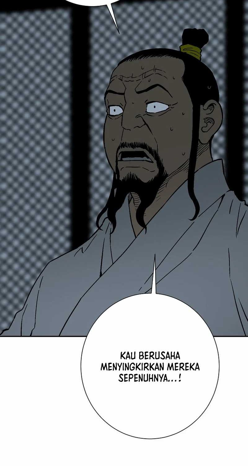 Tales of A Shinning Sword Chapter 78 - halaman 42