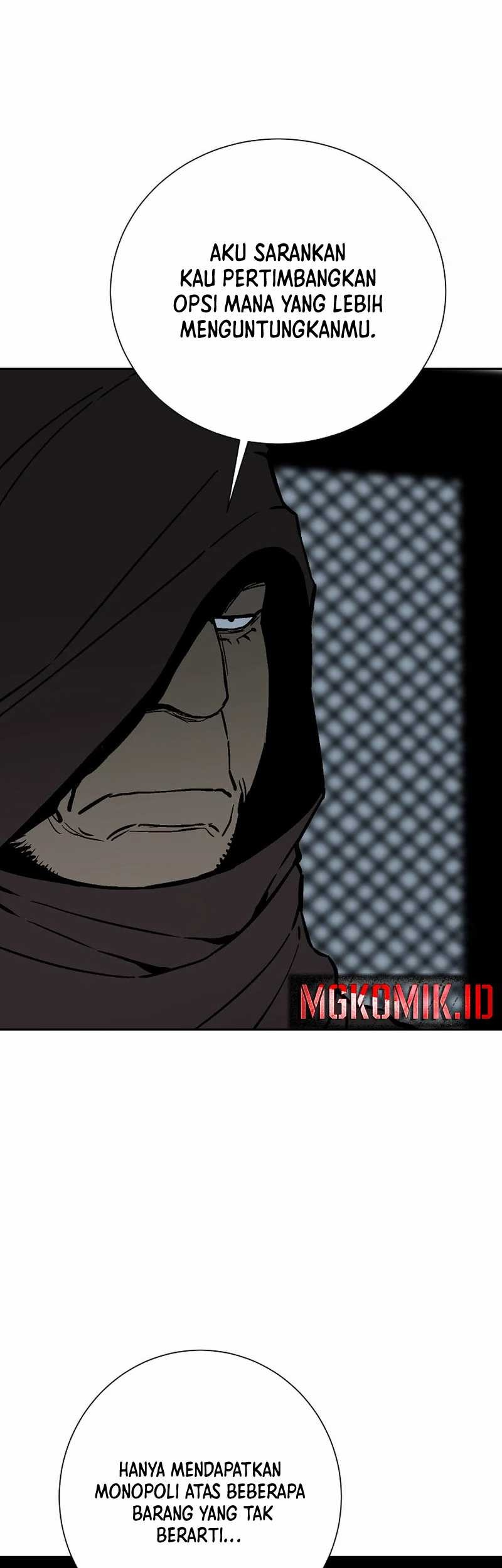 Tales of A Shinning Sword Chapter 78 - halaman 43