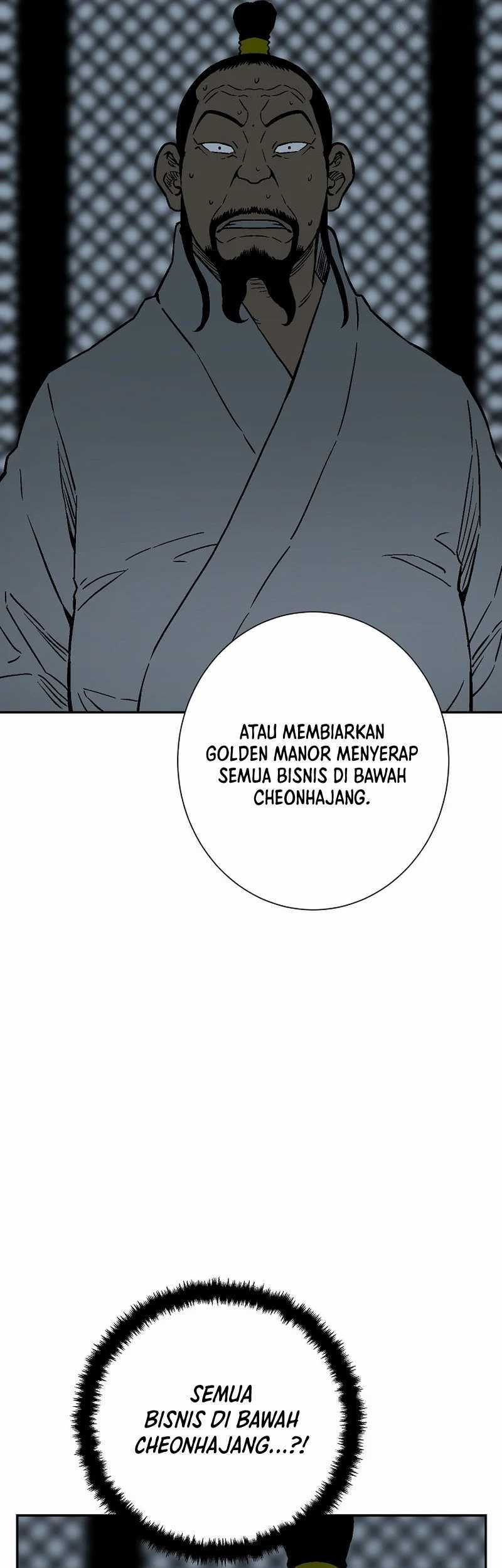Tales of A Shinning Sword Chapter 78 - halaman 45