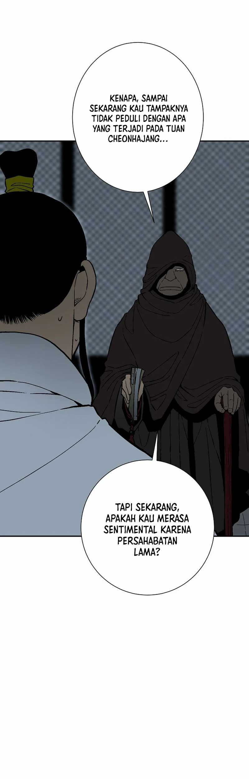 Tales of A Shinning Sword Chapter 78 - halaman 47