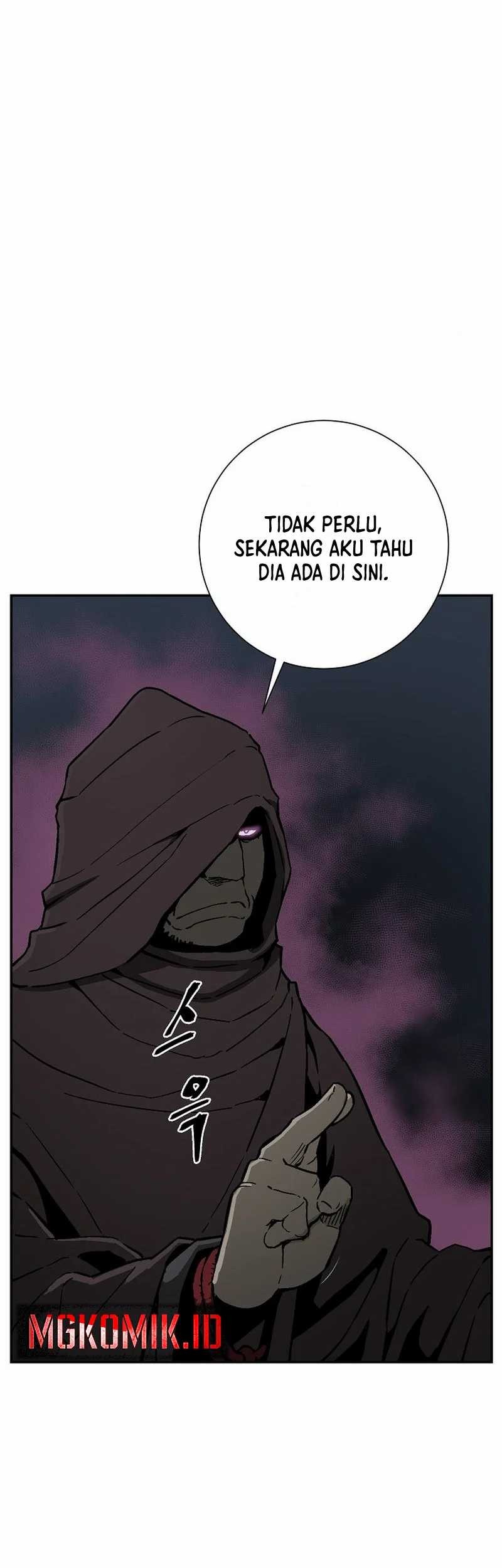 Tales of A Shinning Sword Chapter 78 - halaman 5