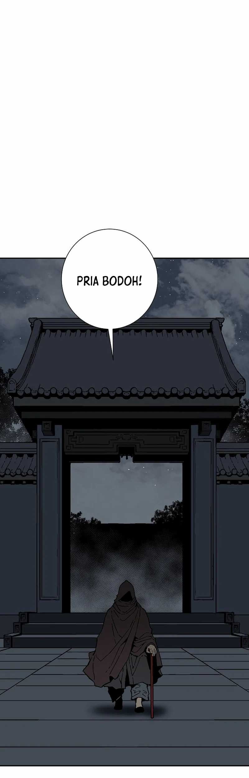 Tales of A Shinning Sword Chapter 78 - halaman 51