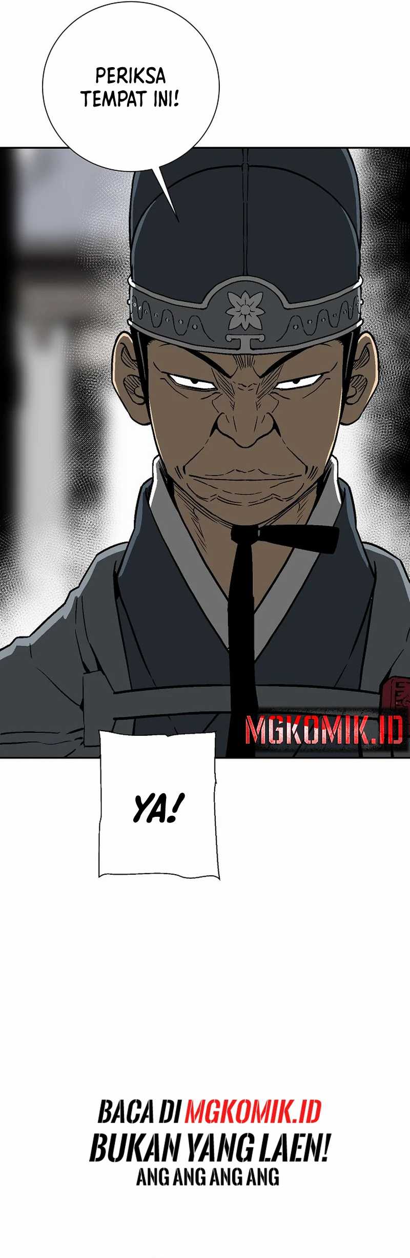Tales of A Shinning Sword Chapter 78 - halaman 62