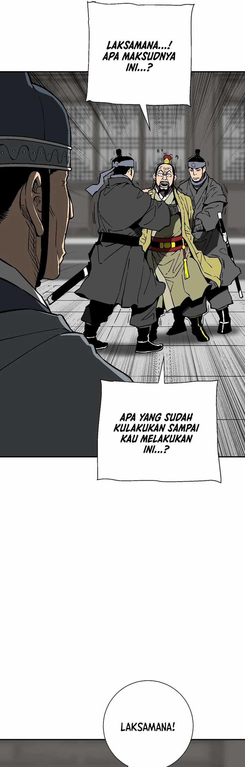 Tales of A Shinning Sword Chapter 78 - halaman 63