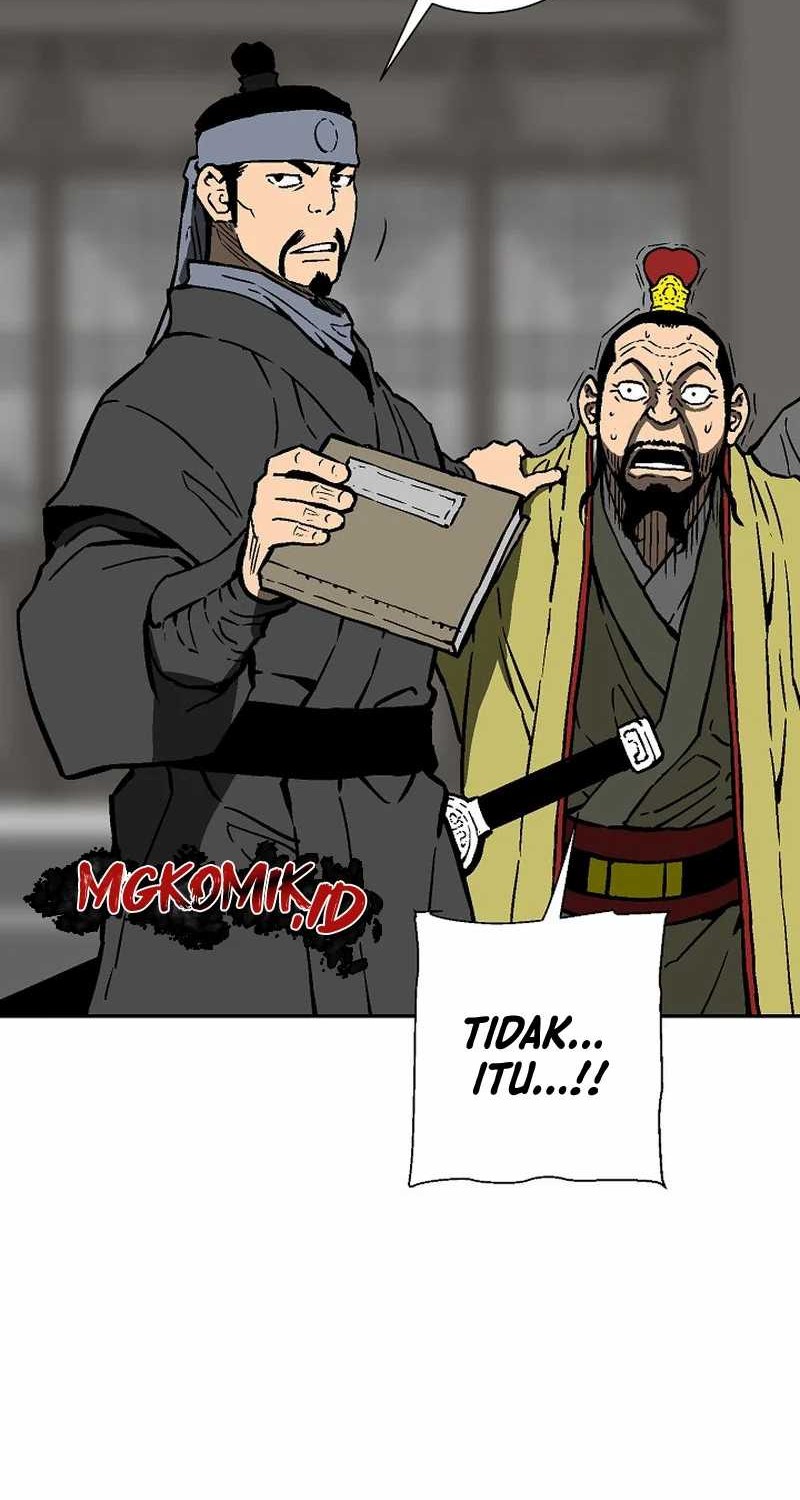 Tales of A Shinning Sword Chapter 78 - halaman 64
