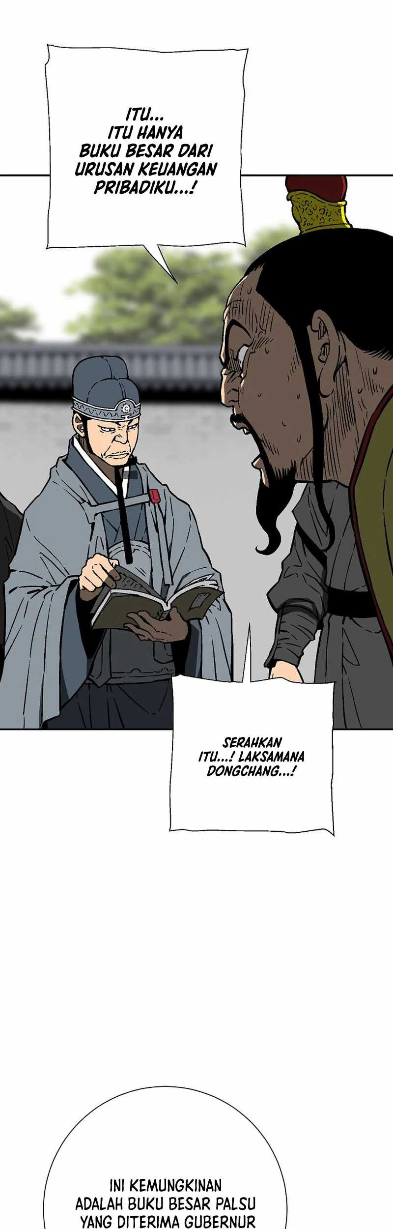 Tales of A Shinning Sword Chapter 78 - halaman 65