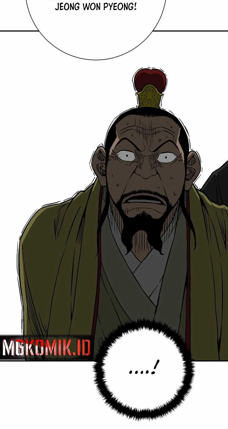 Tales of A Shinning Sword Chapter 78 - halaman 66