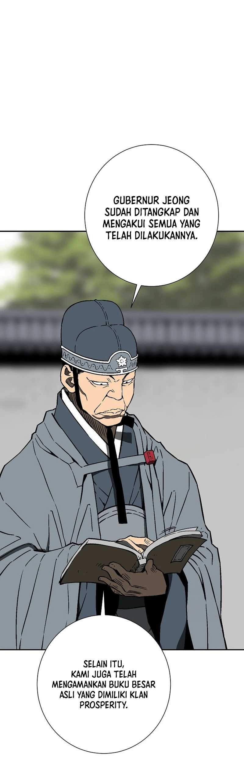 Tales of A Shinning Sword Chapter 78 - halaman 67