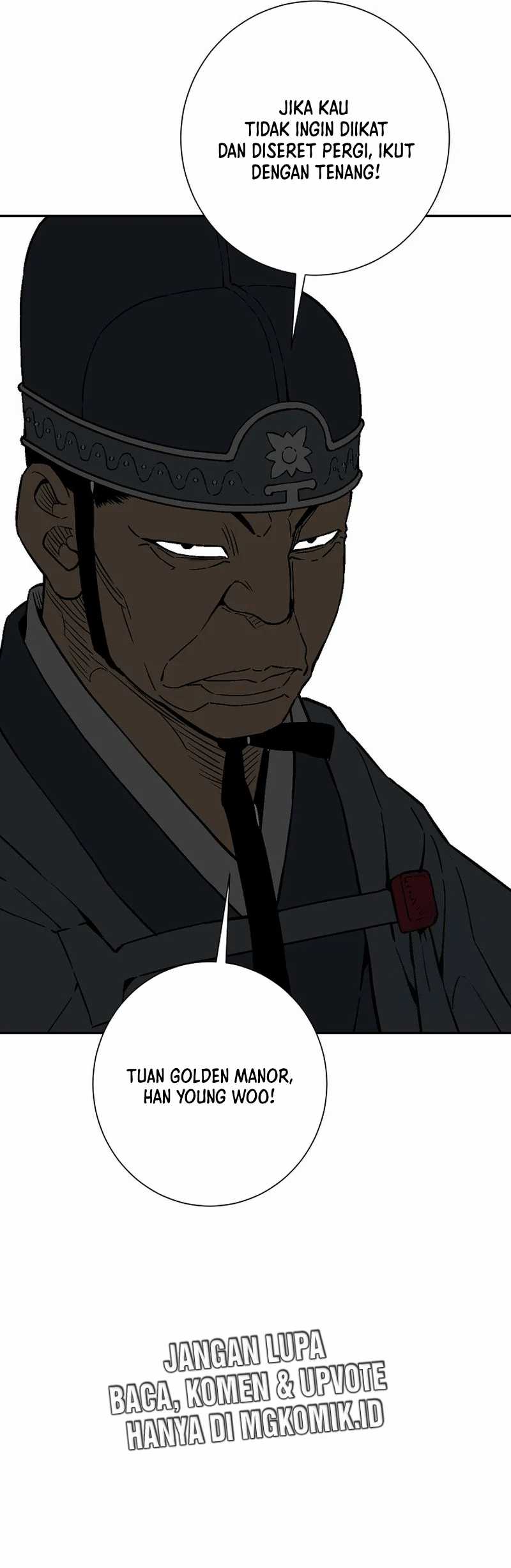 Tales of A Shinning Sword Chapter 78 - halaman 69
