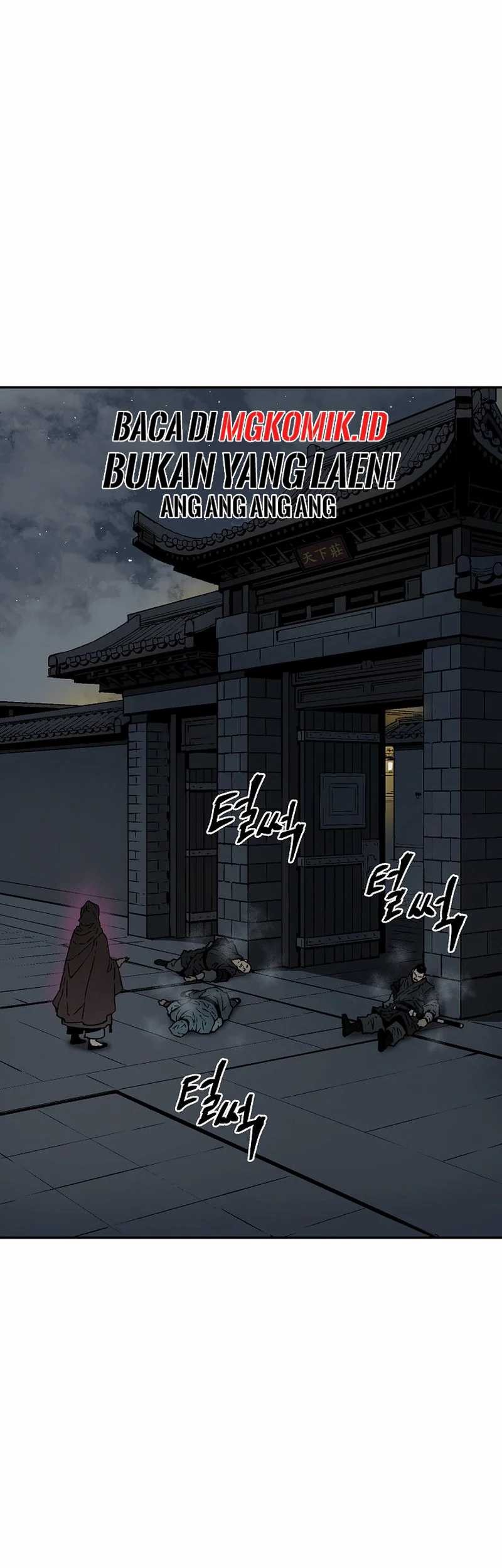 Tales of A Shinning Sword Chapter 78 - halaman 7