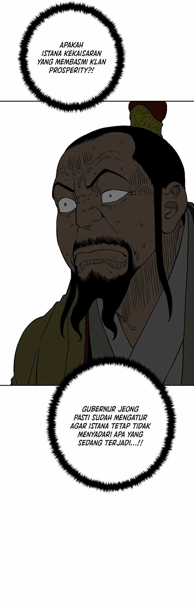 Tales of A Shinning Sword Chapter 78 - halaman 70