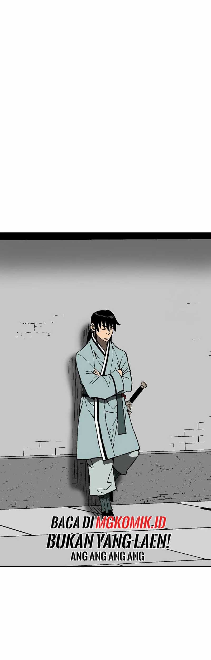Tales of A Shinning Sword Chapter 78 - halaman 72