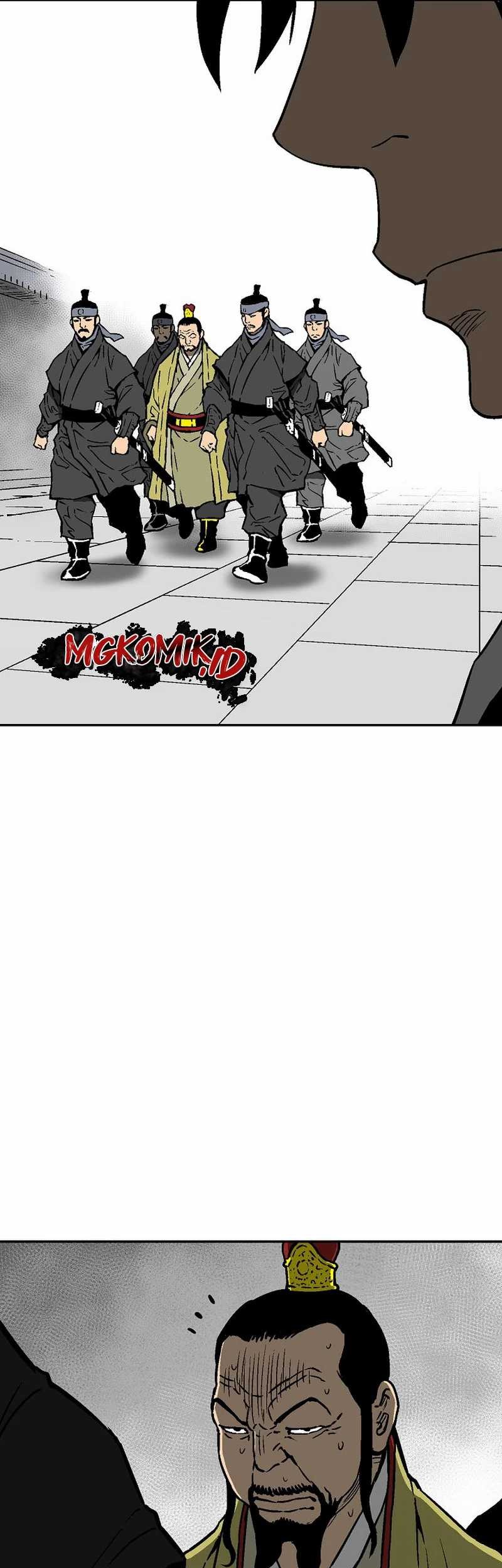 Tales of A Shinning Sword Chapter 78 - halaman 74