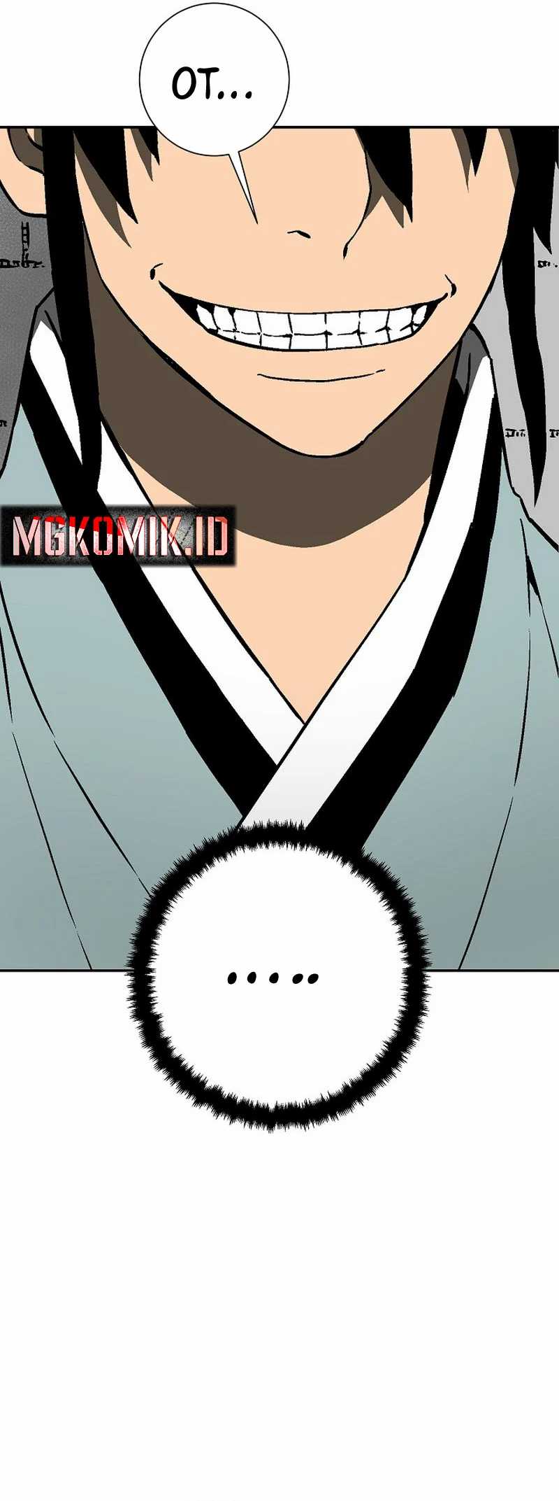 Tales of A Shinning Sword Chapter 78 - halaman 78