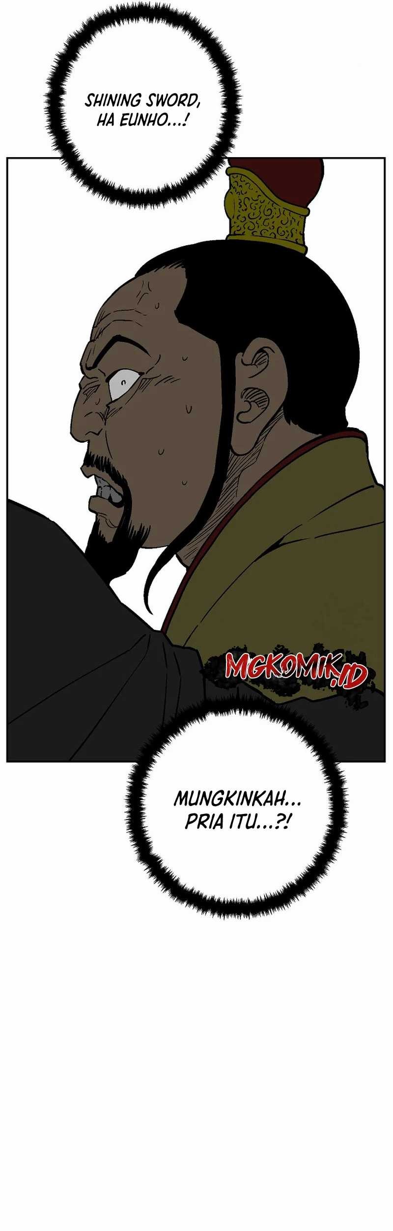 Tales of A Shinning Sword Chapter 78 - halaman 79