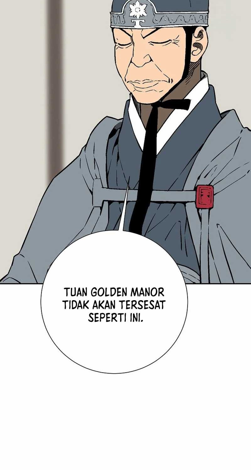 Tales of A Shinning Sword Chapter 78 - halaman 82