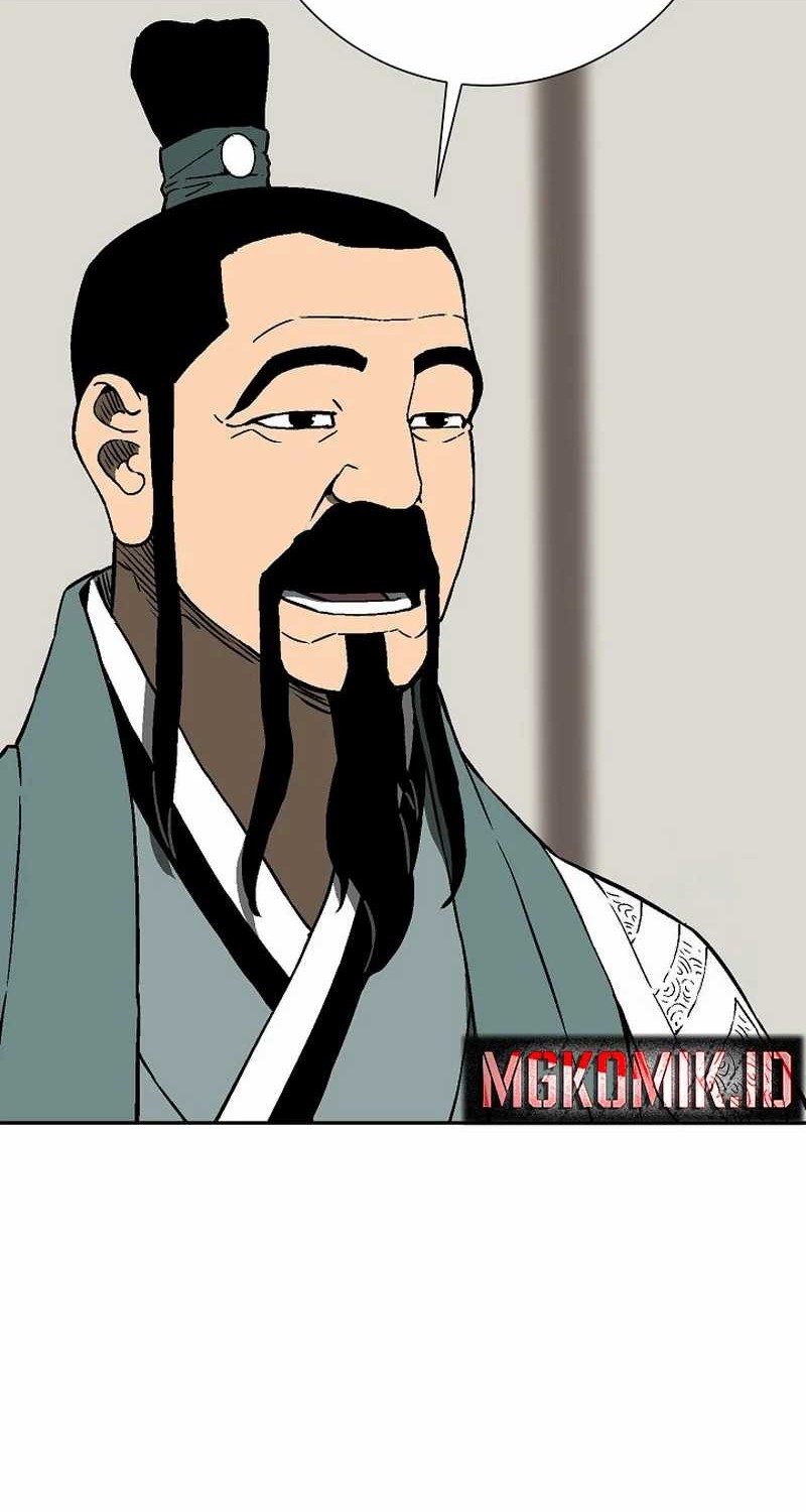 Tales of A Shinning Sword Chapter 78 - halaman 84