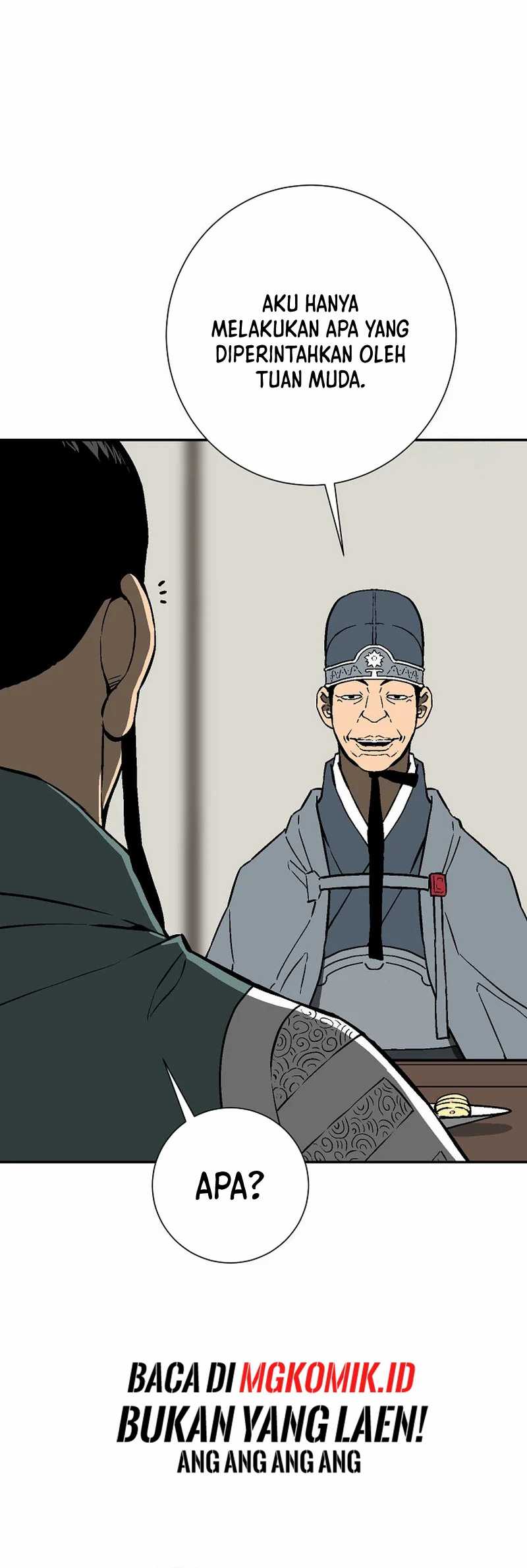Tales of A Shinning Sword Chapter 78 - halaman 85