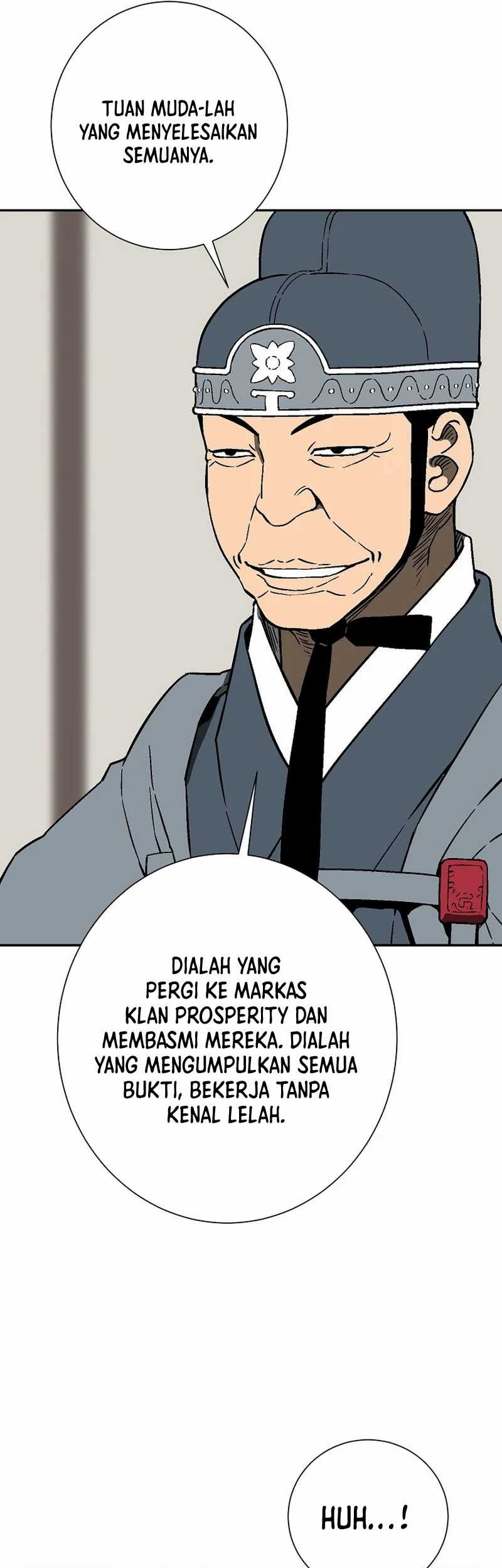 Tales of A Shinning Sword Chapter 78 - halaman 86