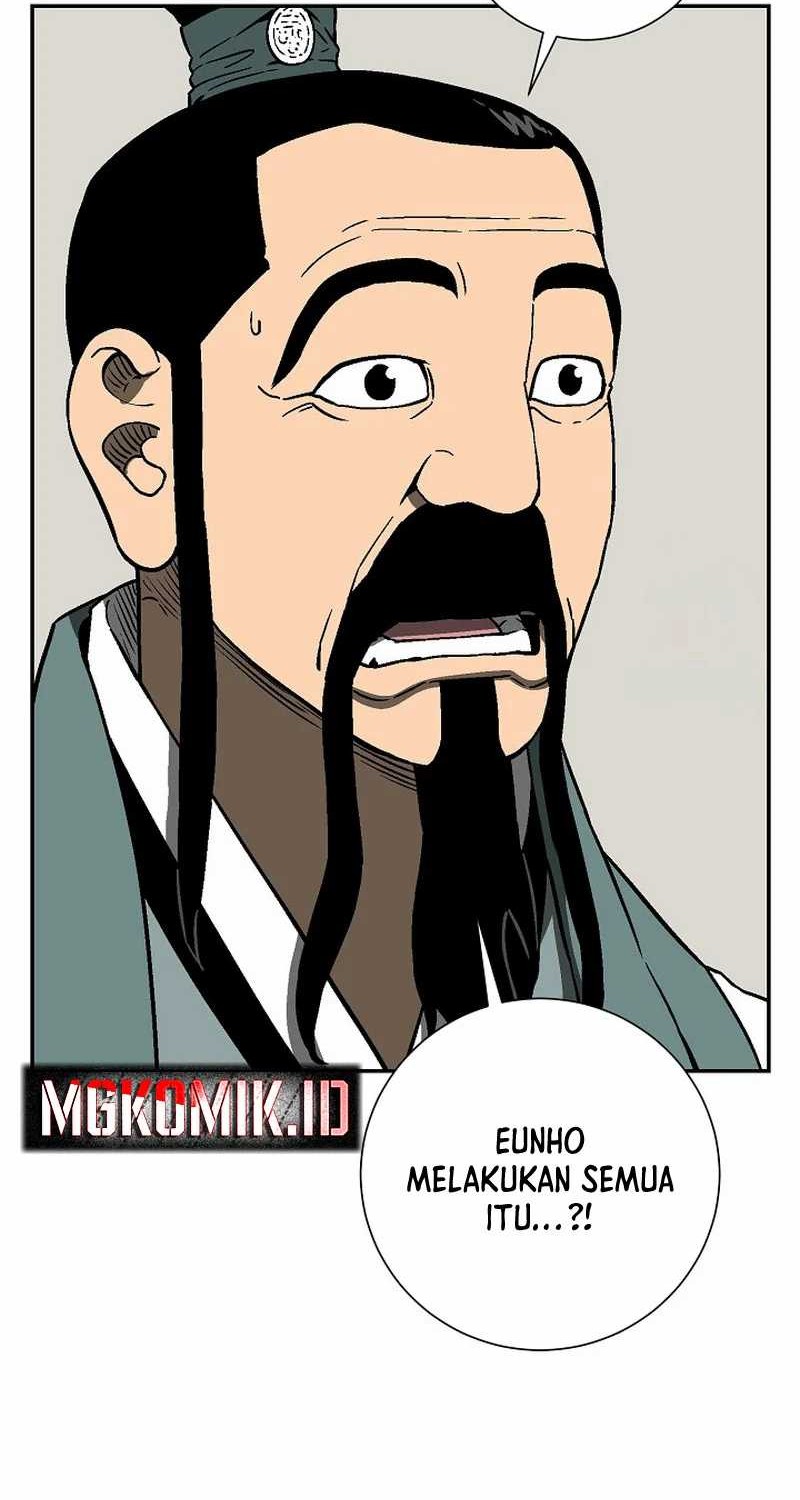 Tales of A Shinning Sword Chapter 78 - halaman 87