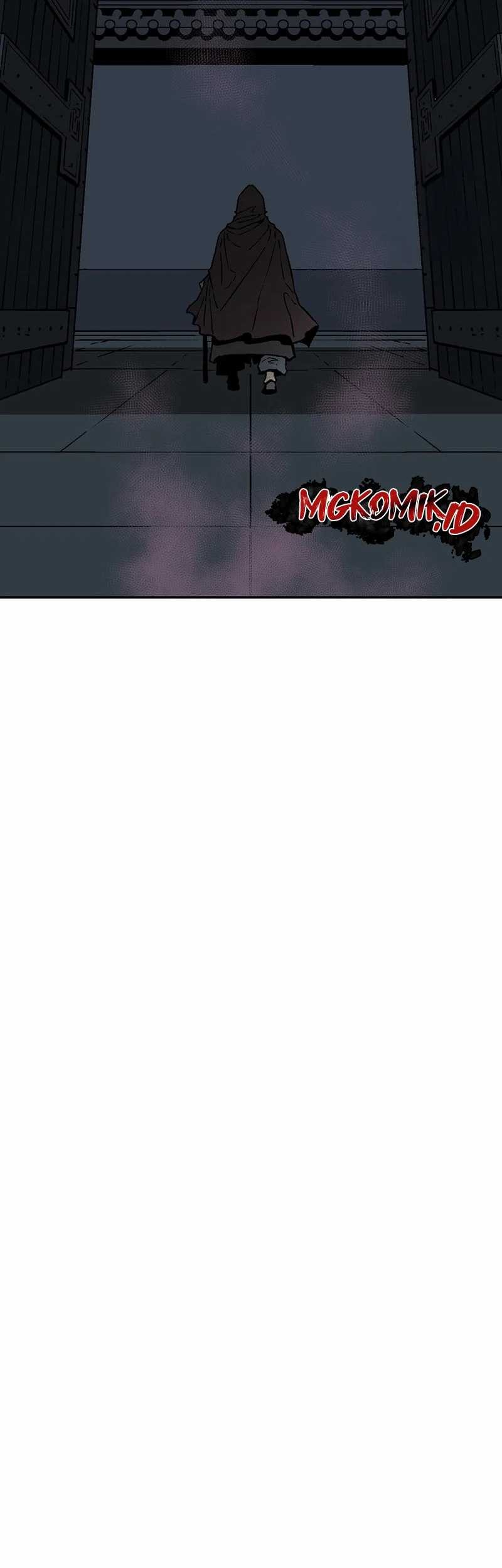 Tales of A Shinning Sword Chapter 78 - halaman 9