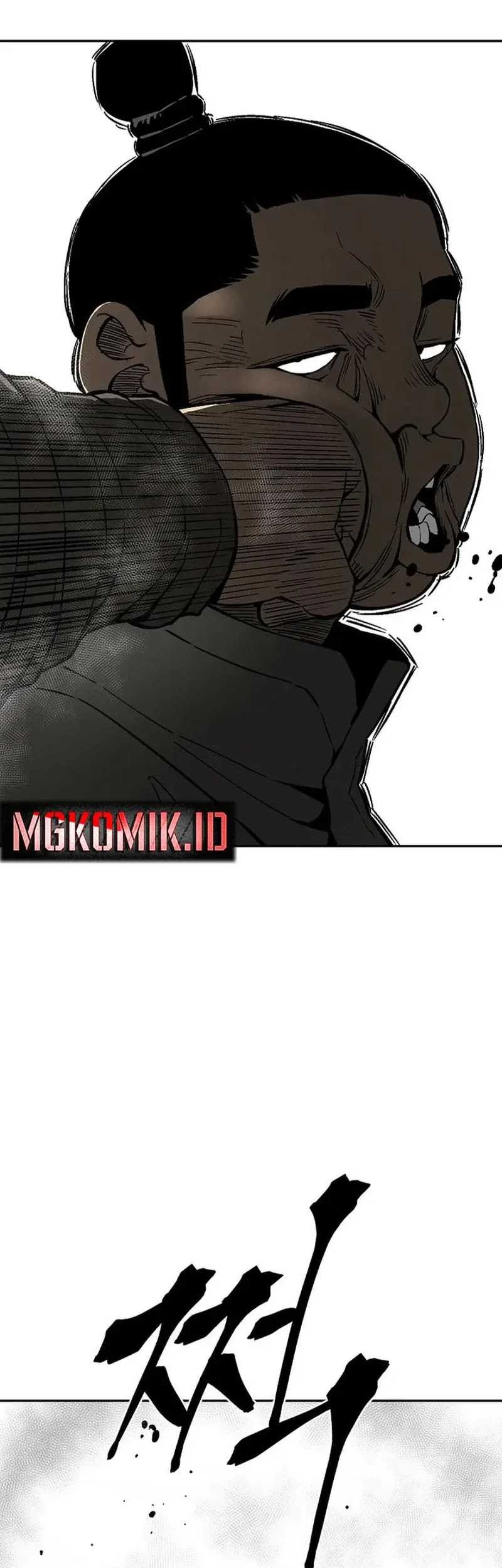 Tales of A Shinning Sword Chapter 79 - halaman 101