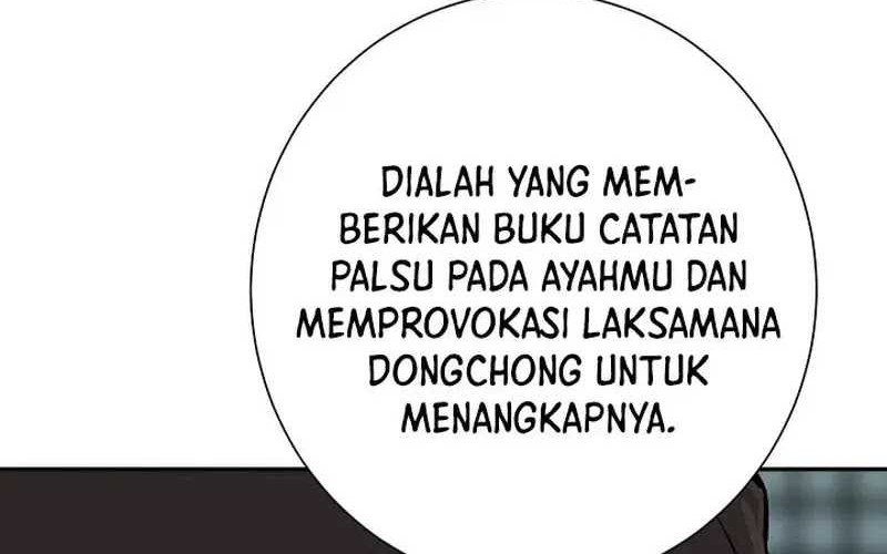 Tales of A Shinning Sword Chapter 79 - halaman 12