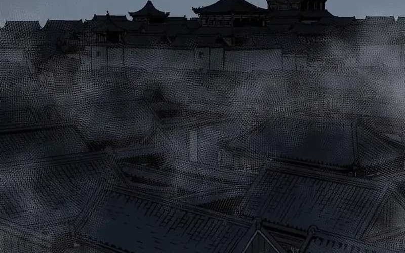 Tales of A Shinning Sword Chapter 79 - halaman 2