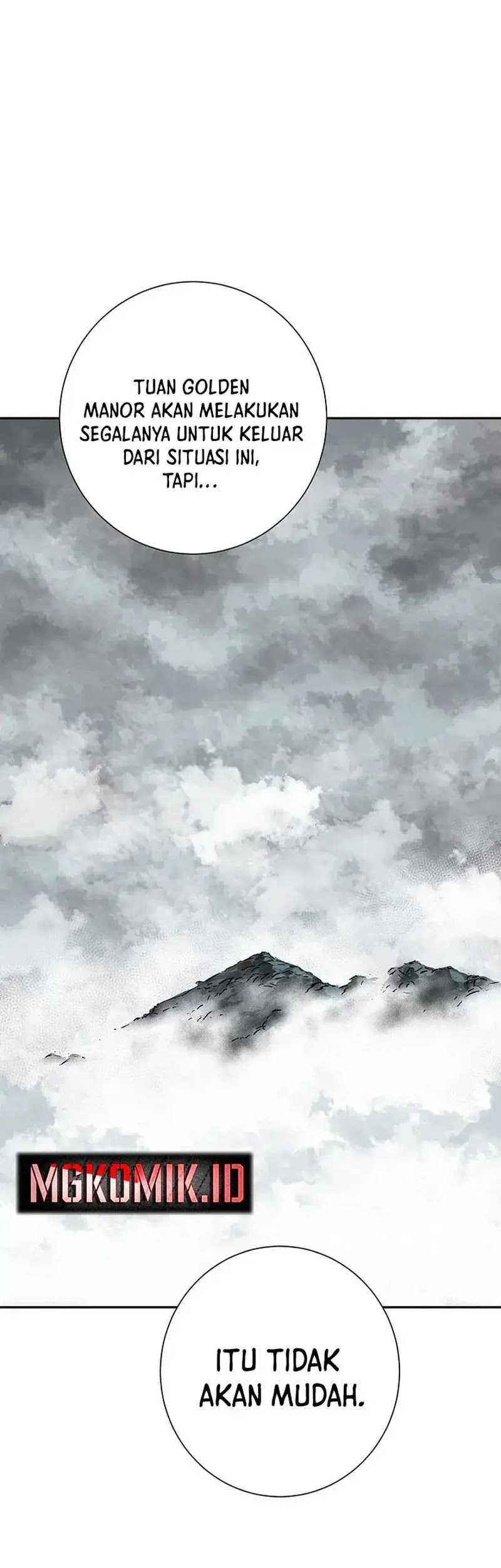 Tales of A Shinning Sword Chapter 79 - halaman 21