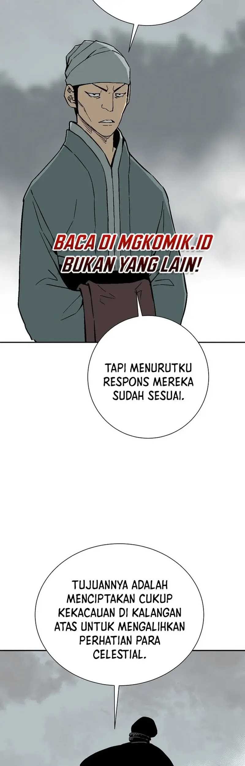 Tales of A Shinning Sword Chapter 79 - halaman 25
