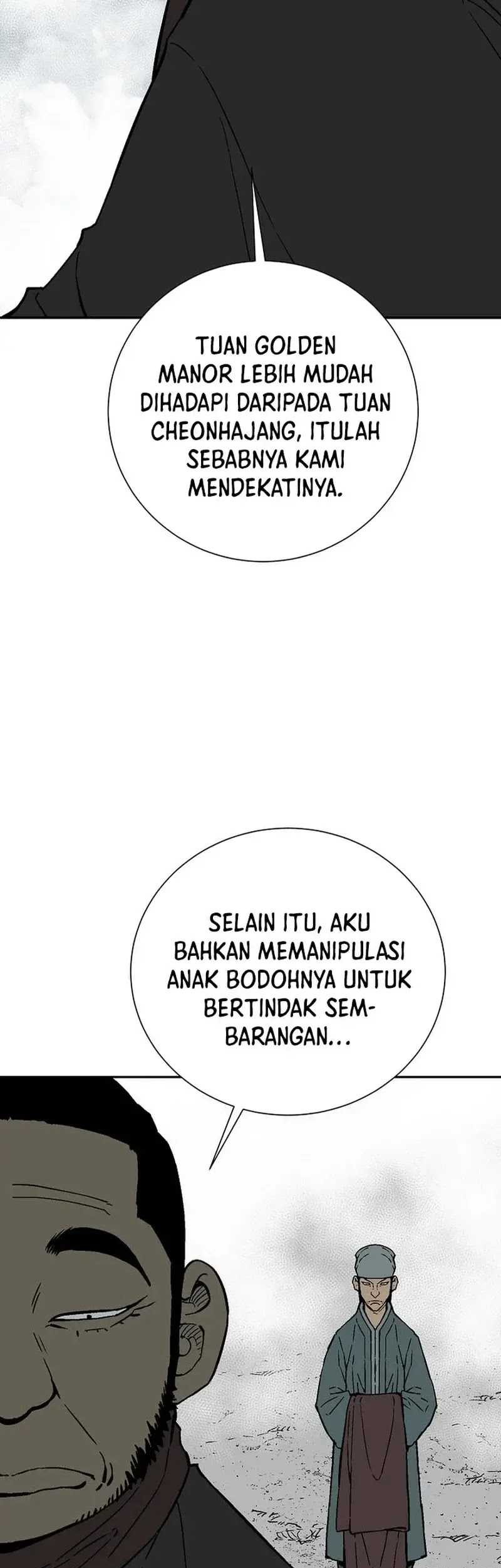 Tales of A Shinning Sword Chapter 79 - halaman 27
