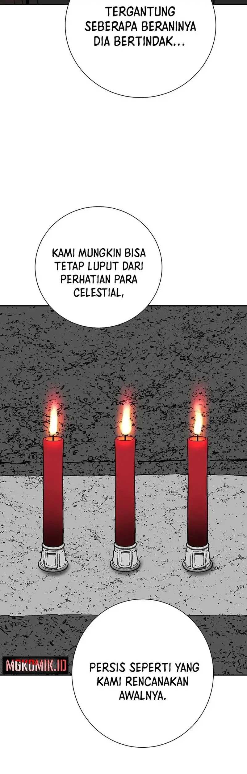Tales of A Shinning Sword Chapter 79 - halaman 29