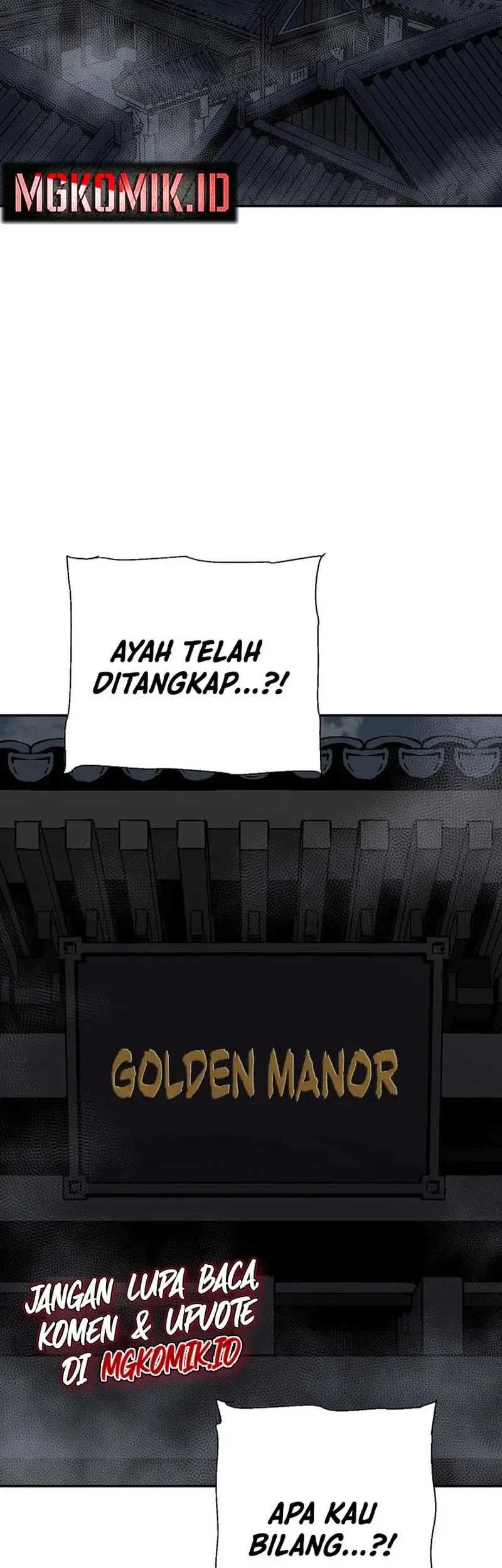Tales of A Shinning Sword Chapter 79 - halaman 3