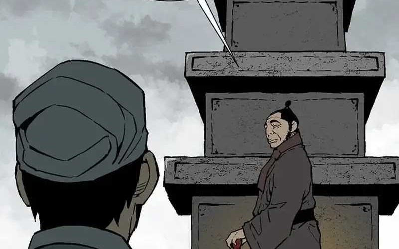 Tales of A Shinning Sword Chapter 79 - halaman 32