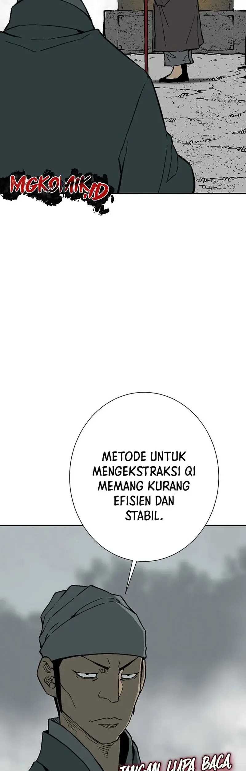 Tales of A Shinning Sword Chapter 79 - halaman 33