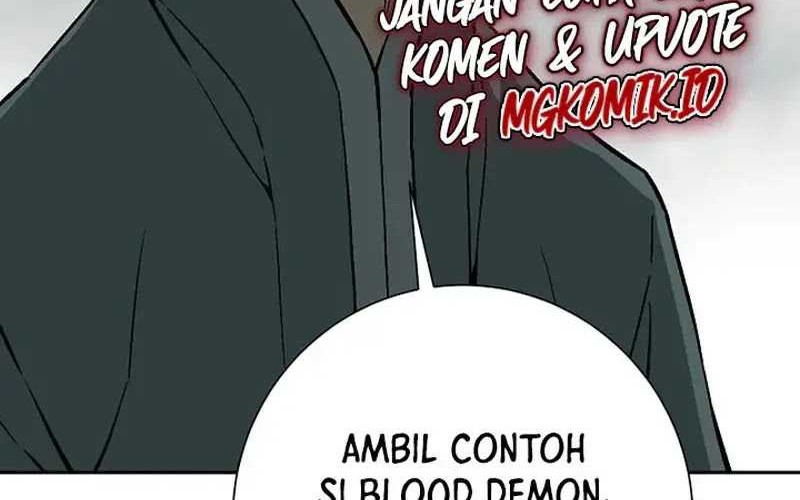 Tales of A Shinning Sword Chapter 79 - halaman 34