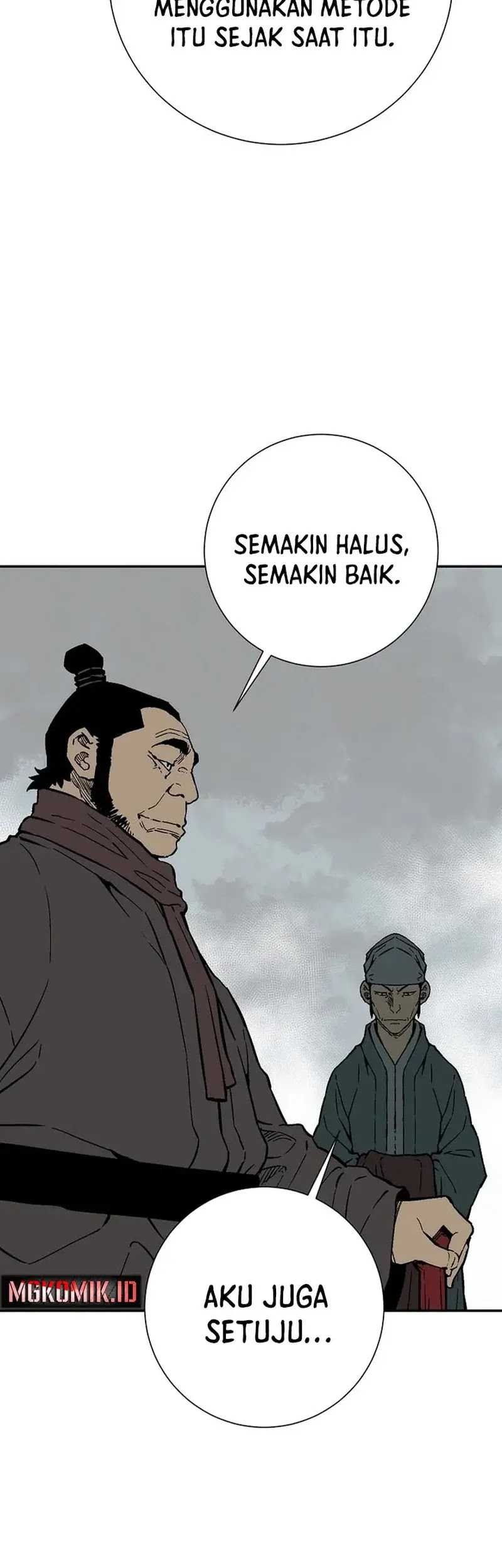 Tales of A Shinning Sword Chapter 79 - halaman 37