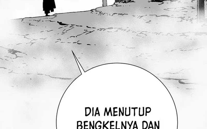 Tales of A Shinning Sword Chapter 79 - halaman 40