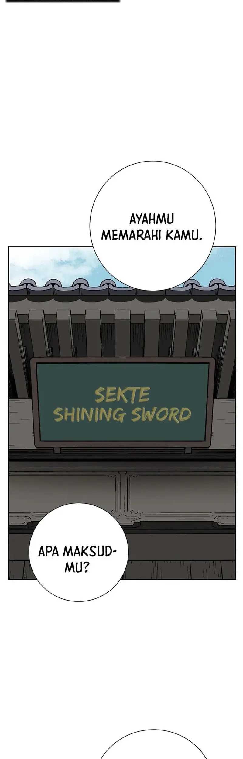 Tales of A Shinning Sword Chapter 79 - halaman 45